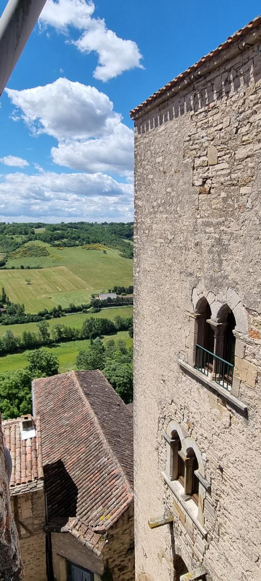 Le Gite D'Olympe Cordes-sur-Ciel Eksteriør bilde